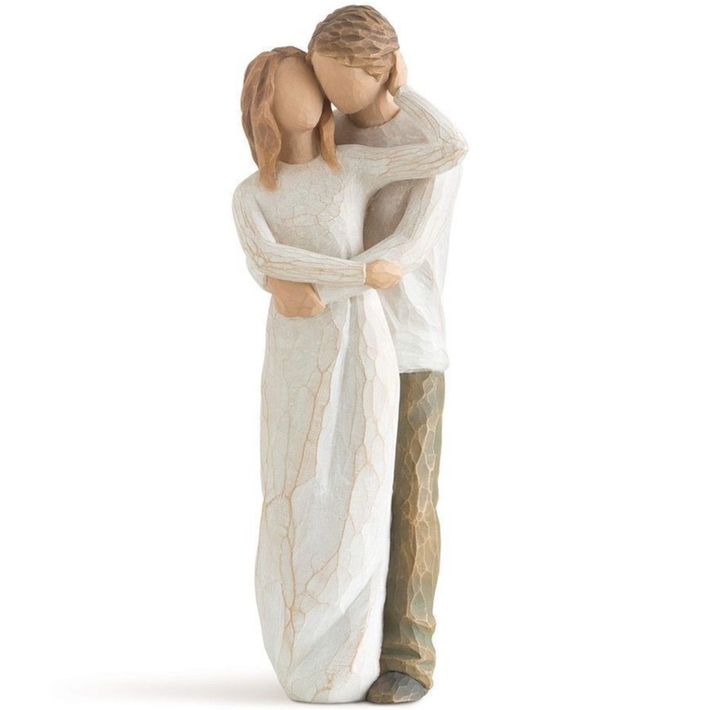 Willow Tree “Together” Figurine